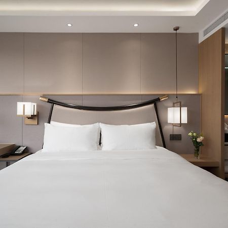 Minshan Lhasa Grand Hotel Chengdu Extérieur photo