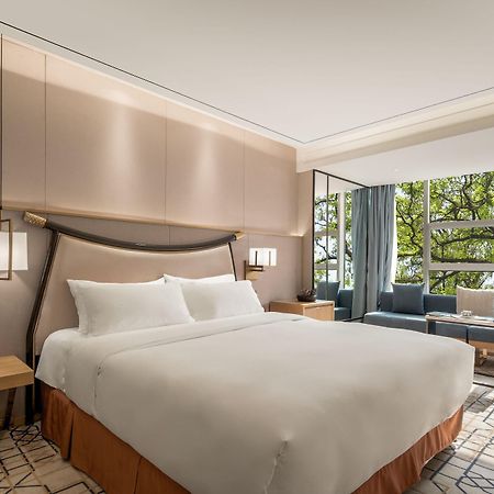Minshan Lhasa Grand Hotel Chengdu Extérieur photo