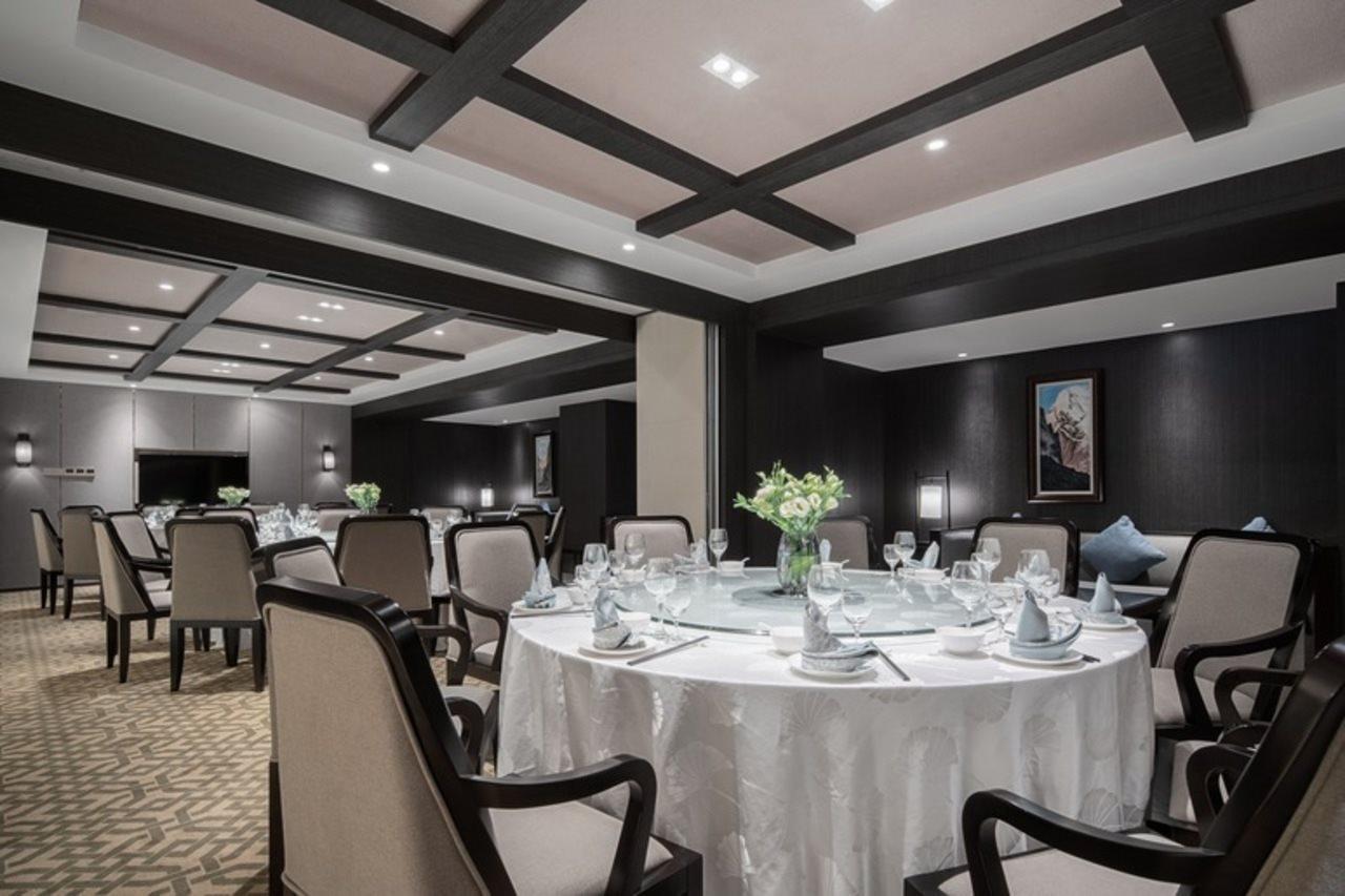 Minshan Lhasa Grand Hotel Chengdu Extérieur photo