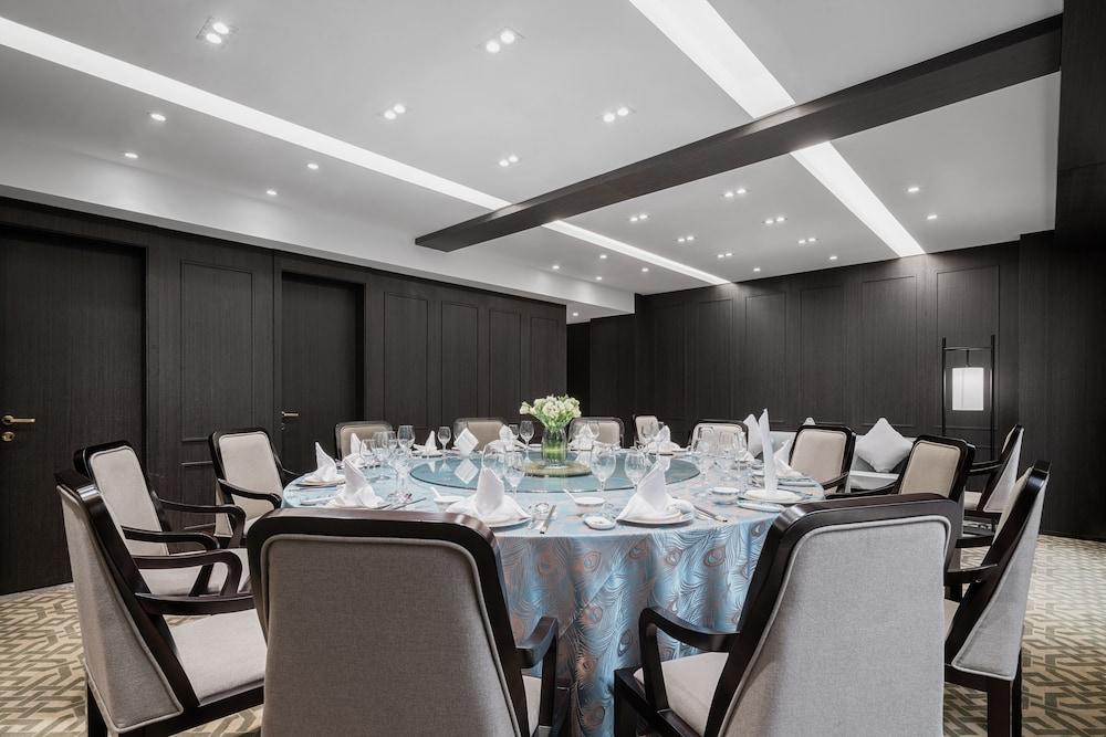 Minshan Lhasa Grand Hotel Chengdu Extérieur photo