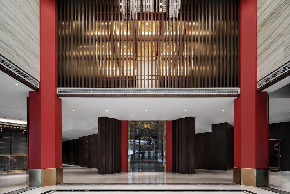 Minshan Lhasa Grand Hotel Chengdu Extérieur photo