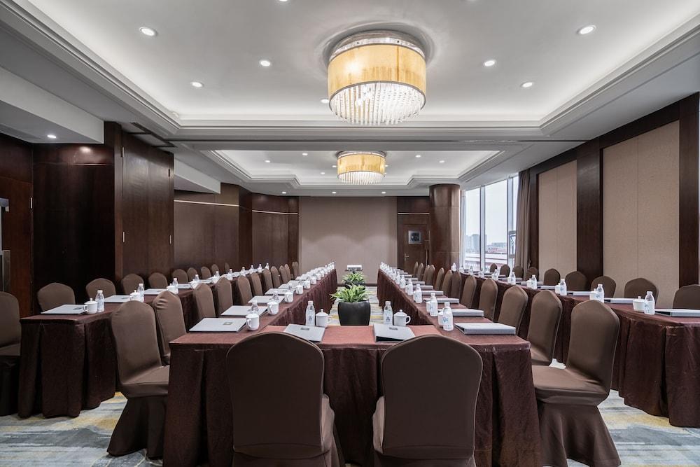 Minshan Lhasa Grand Hotel Chengdu Extérieur photo
